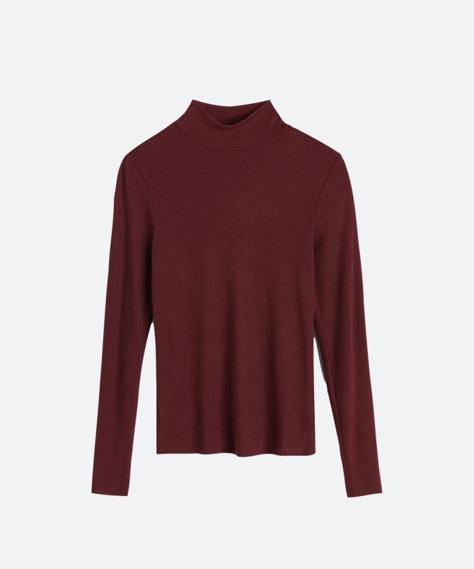 Basic Long Sleeve